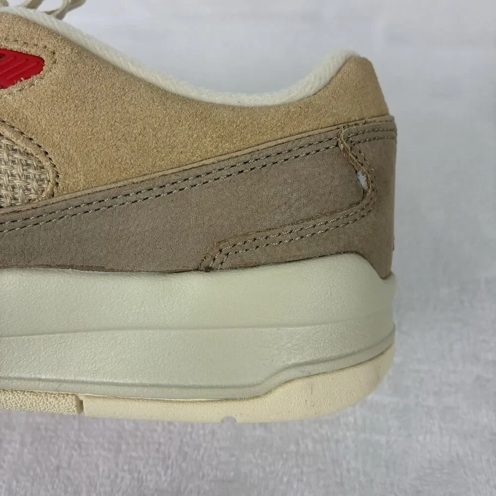 Jordan fall sneaker